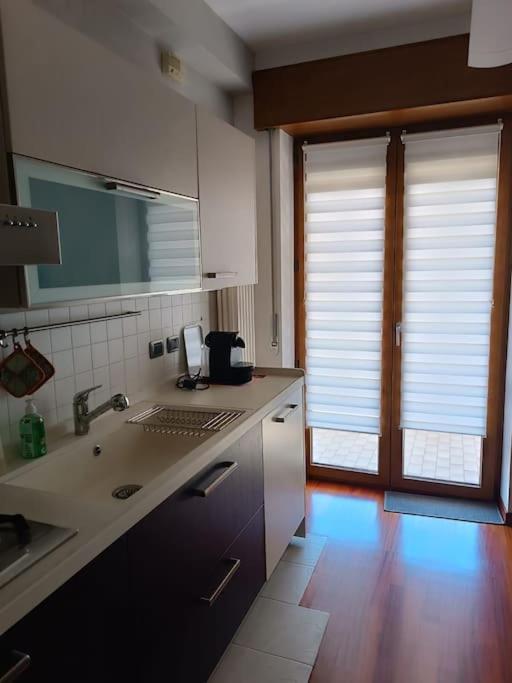 Appartamento Casa 베로나 외부 사진