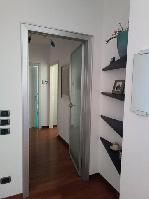 Appartamento Casa 베로나 외부 사진
