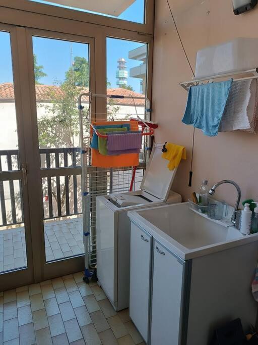 Appartamento Casa 베로나 외부 사진