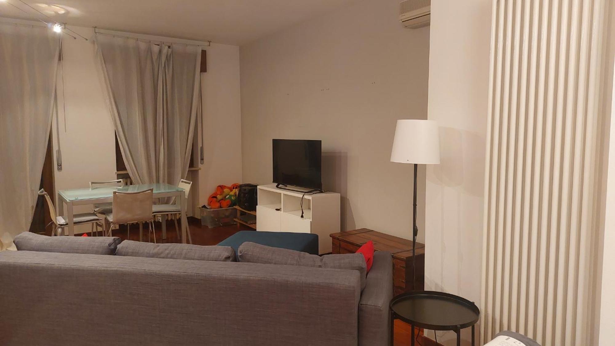 Appartamento Casa 베로나 외부 사진